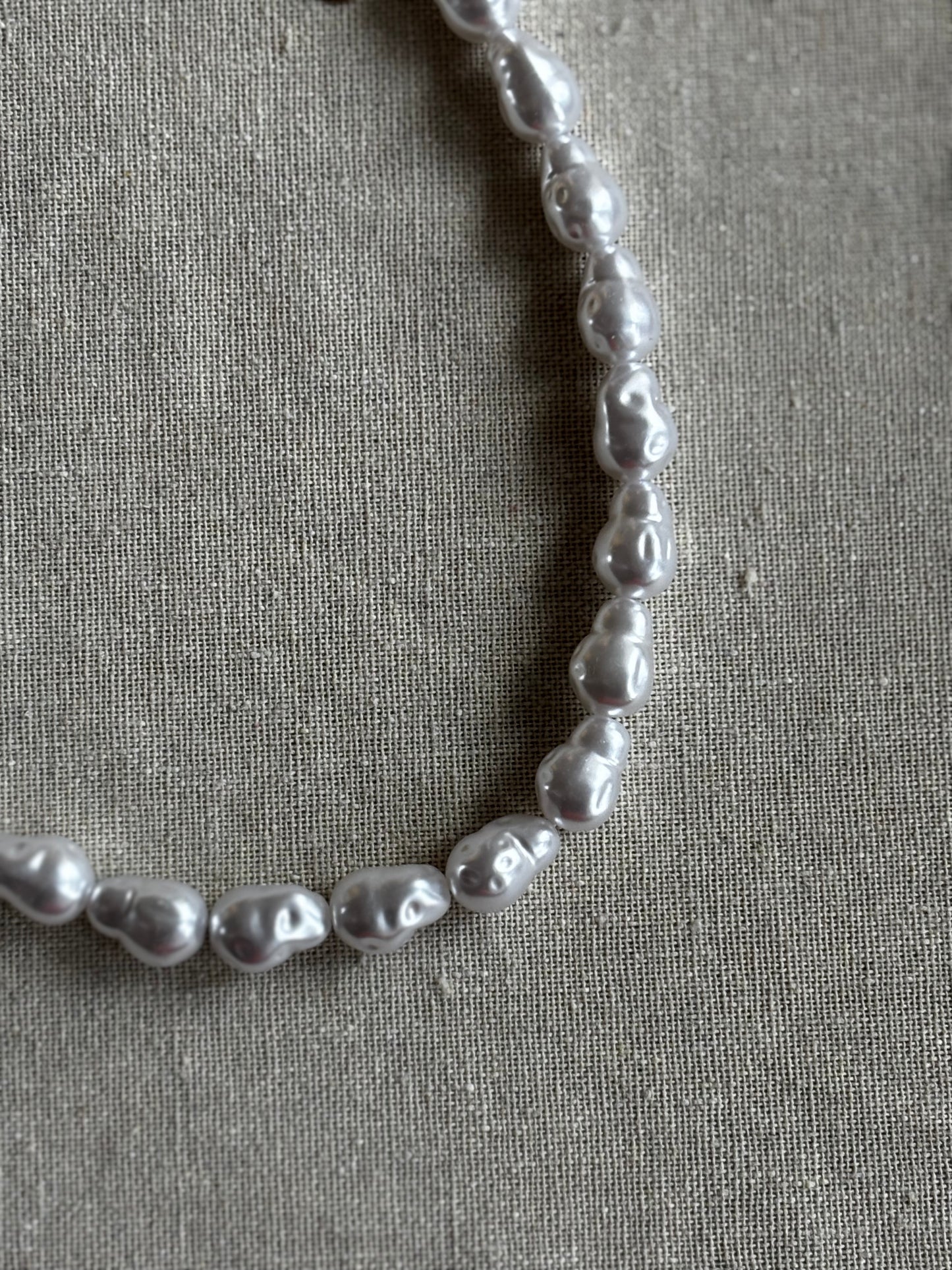 Collier Luna
