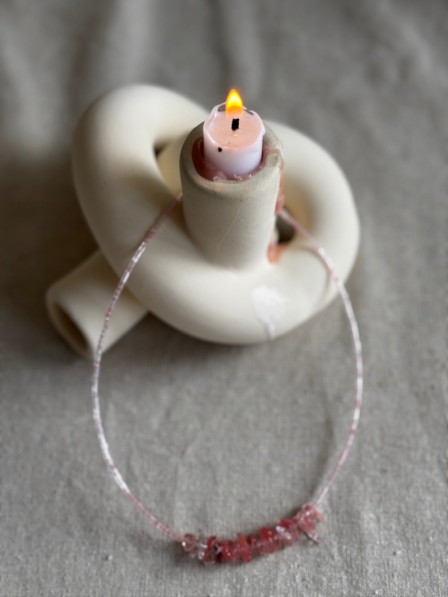 Collier Élia