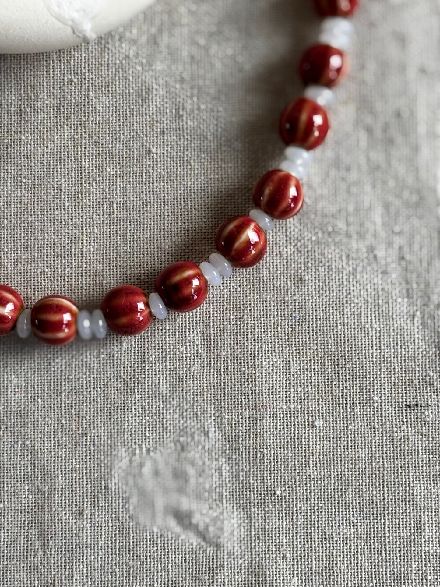 Collier Eden