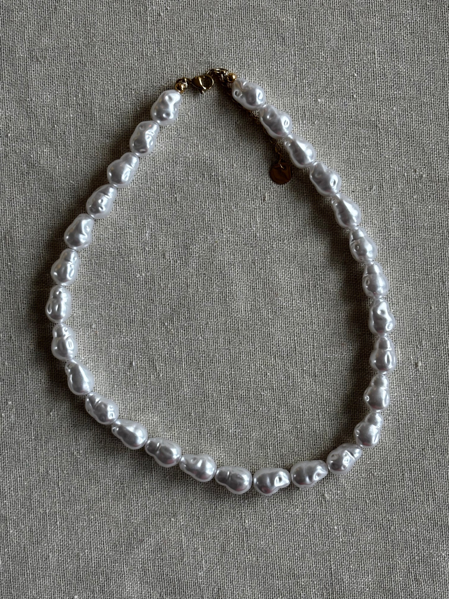 Collier Luna