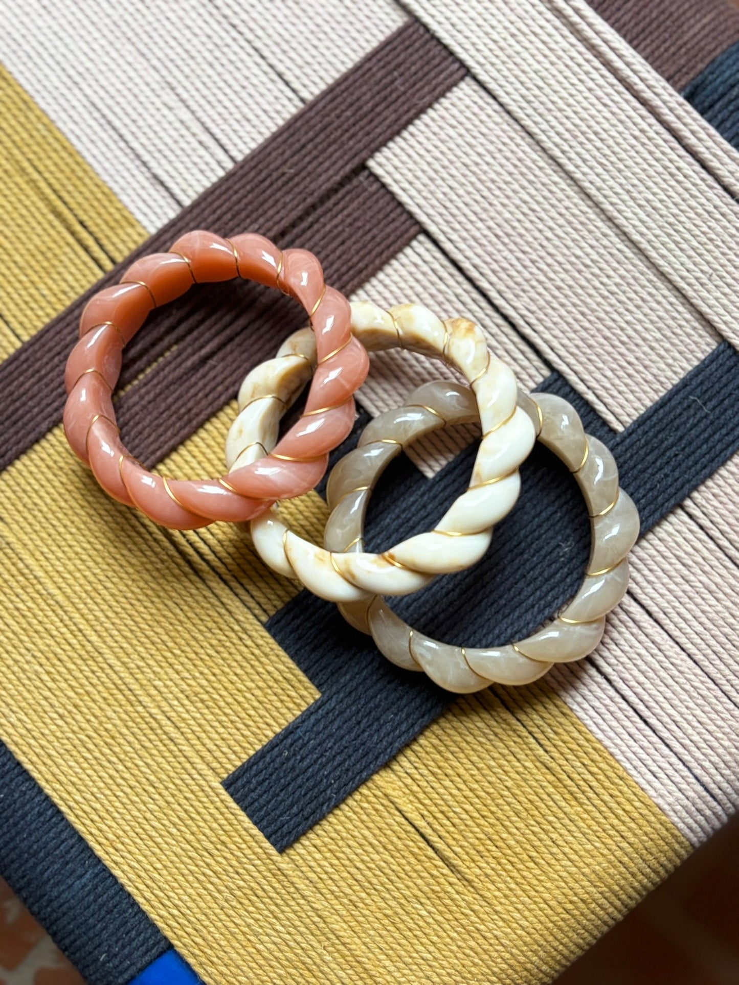 Jonc Volute
