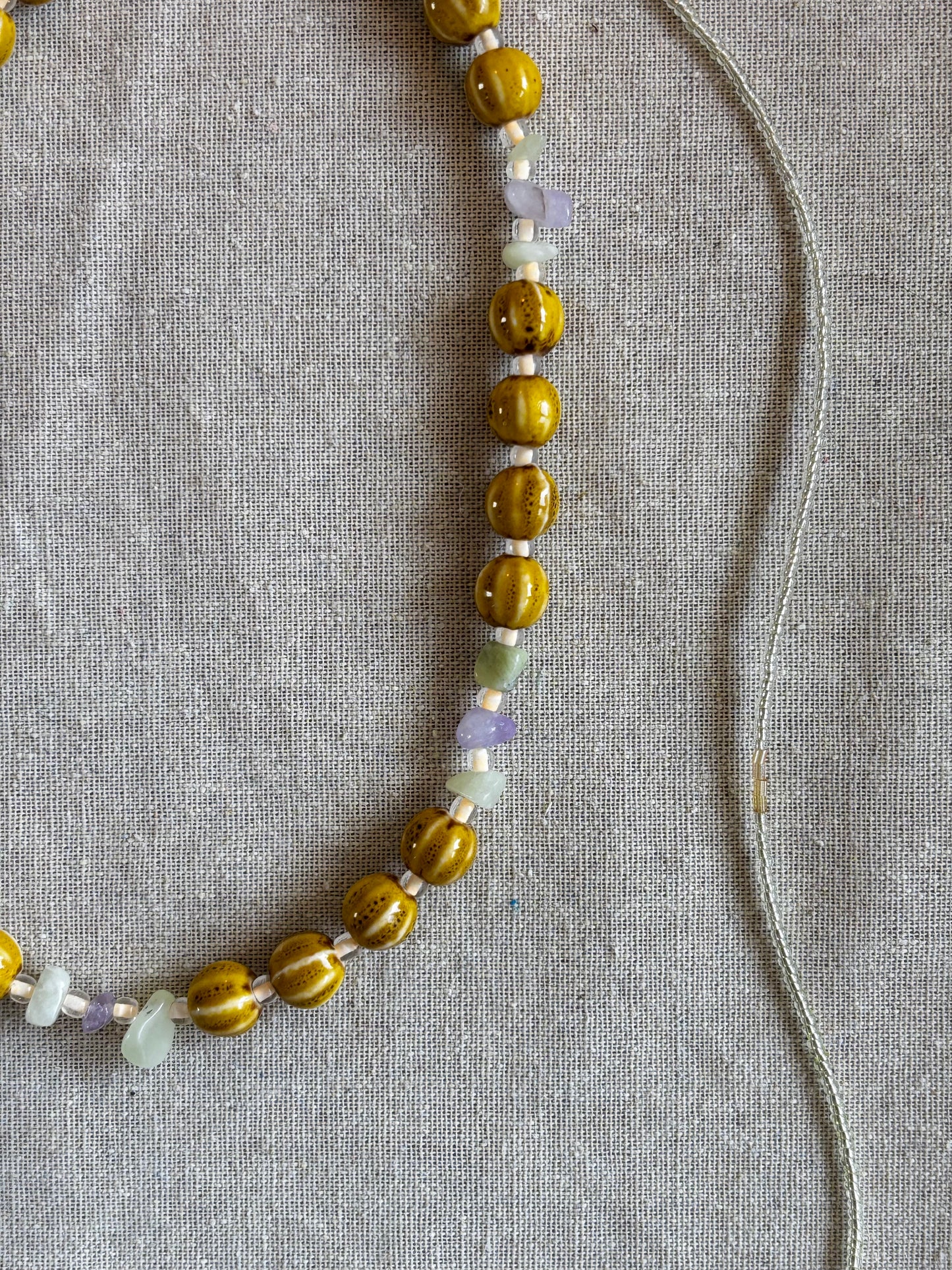Collier Chiara