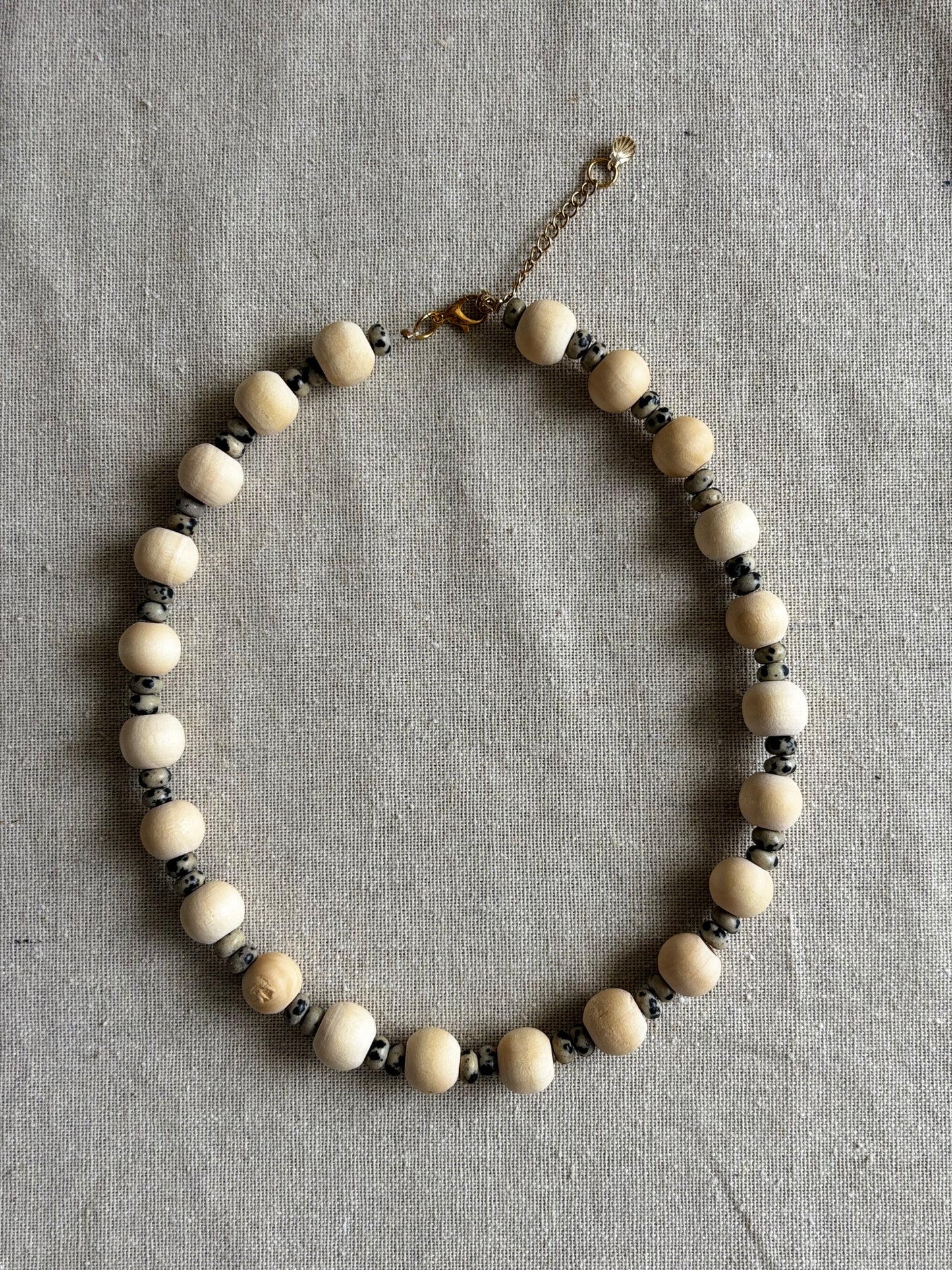 Collier Calli