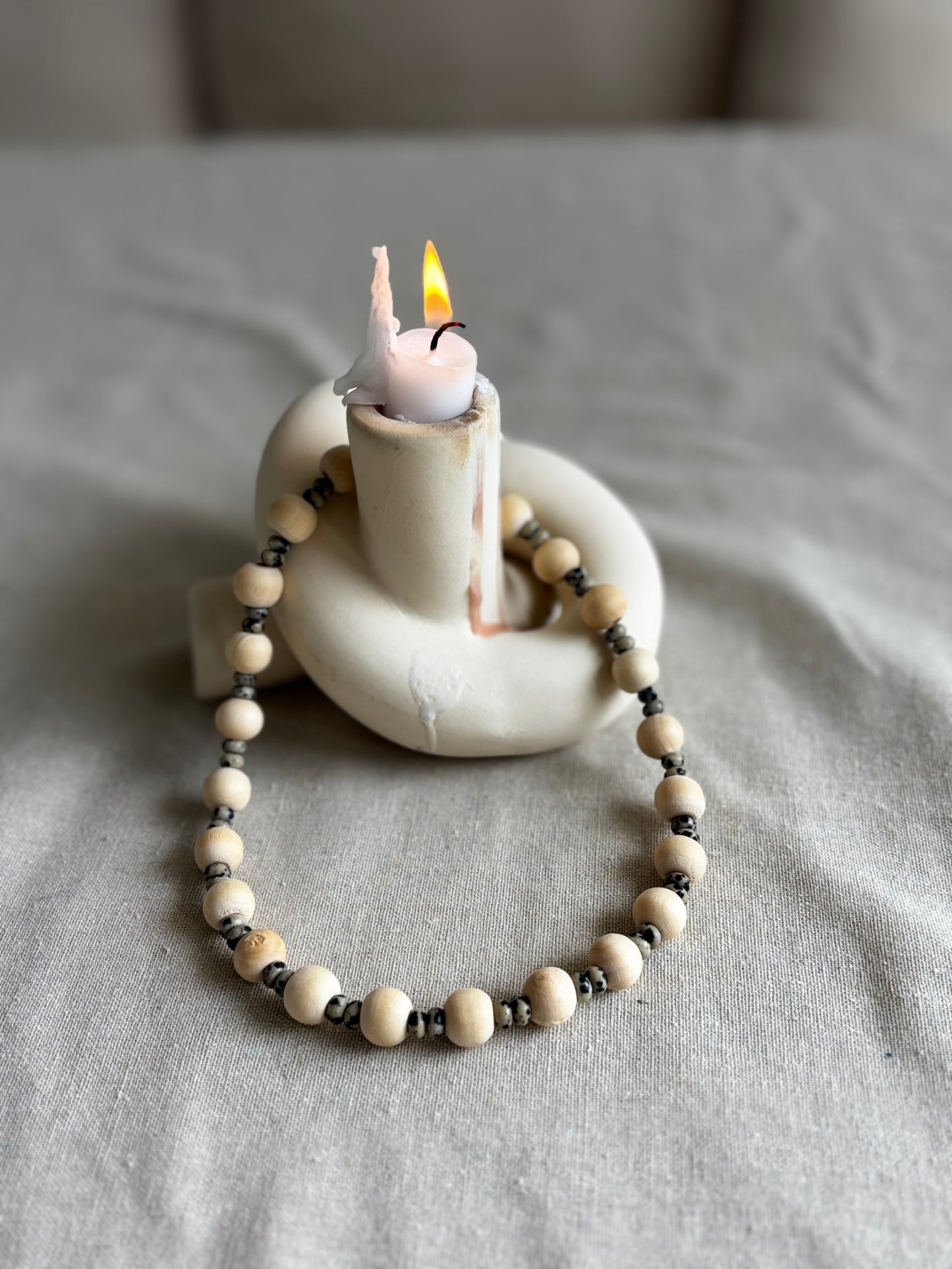 Collier Calli