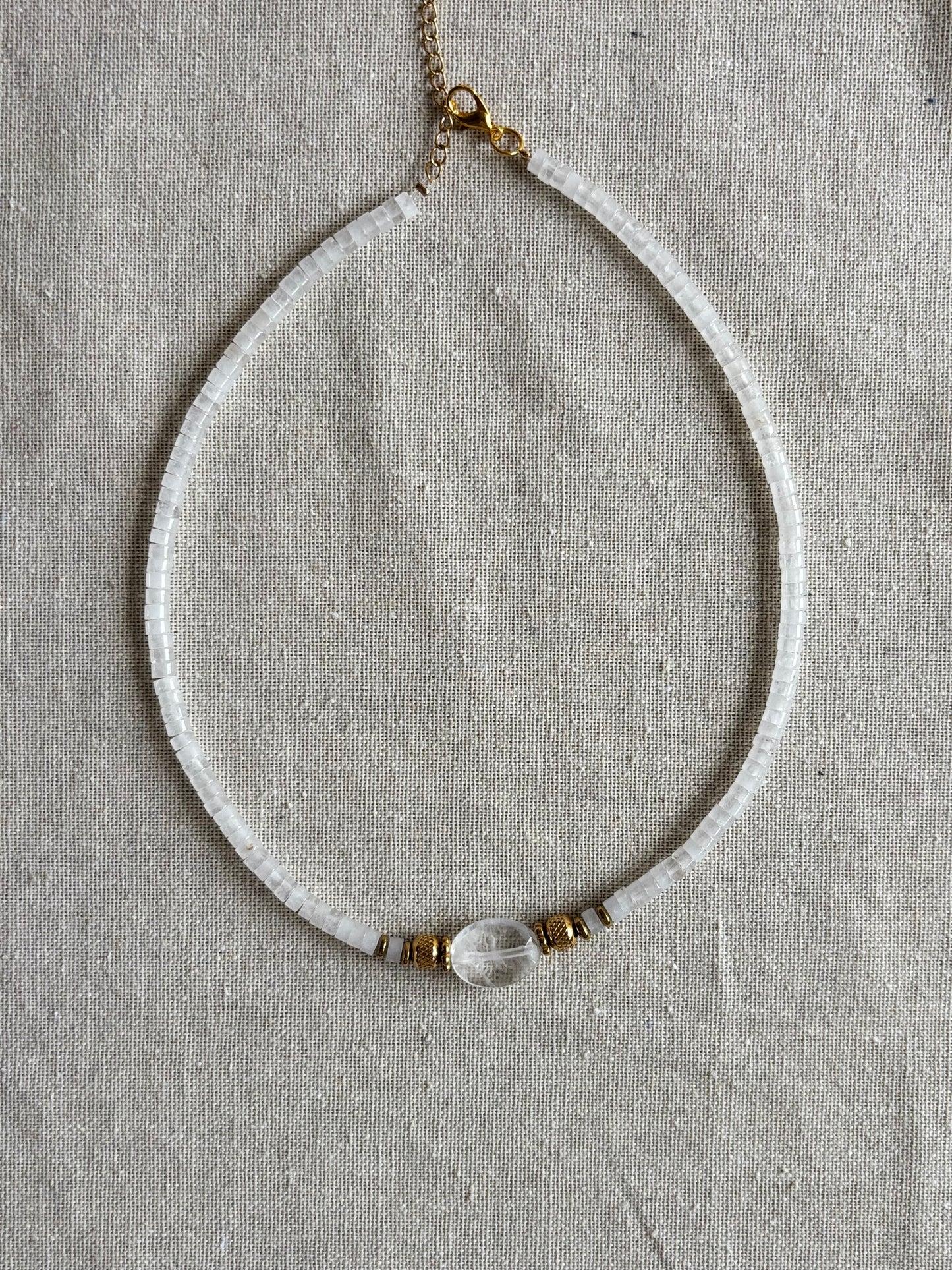 Collier Gaïa