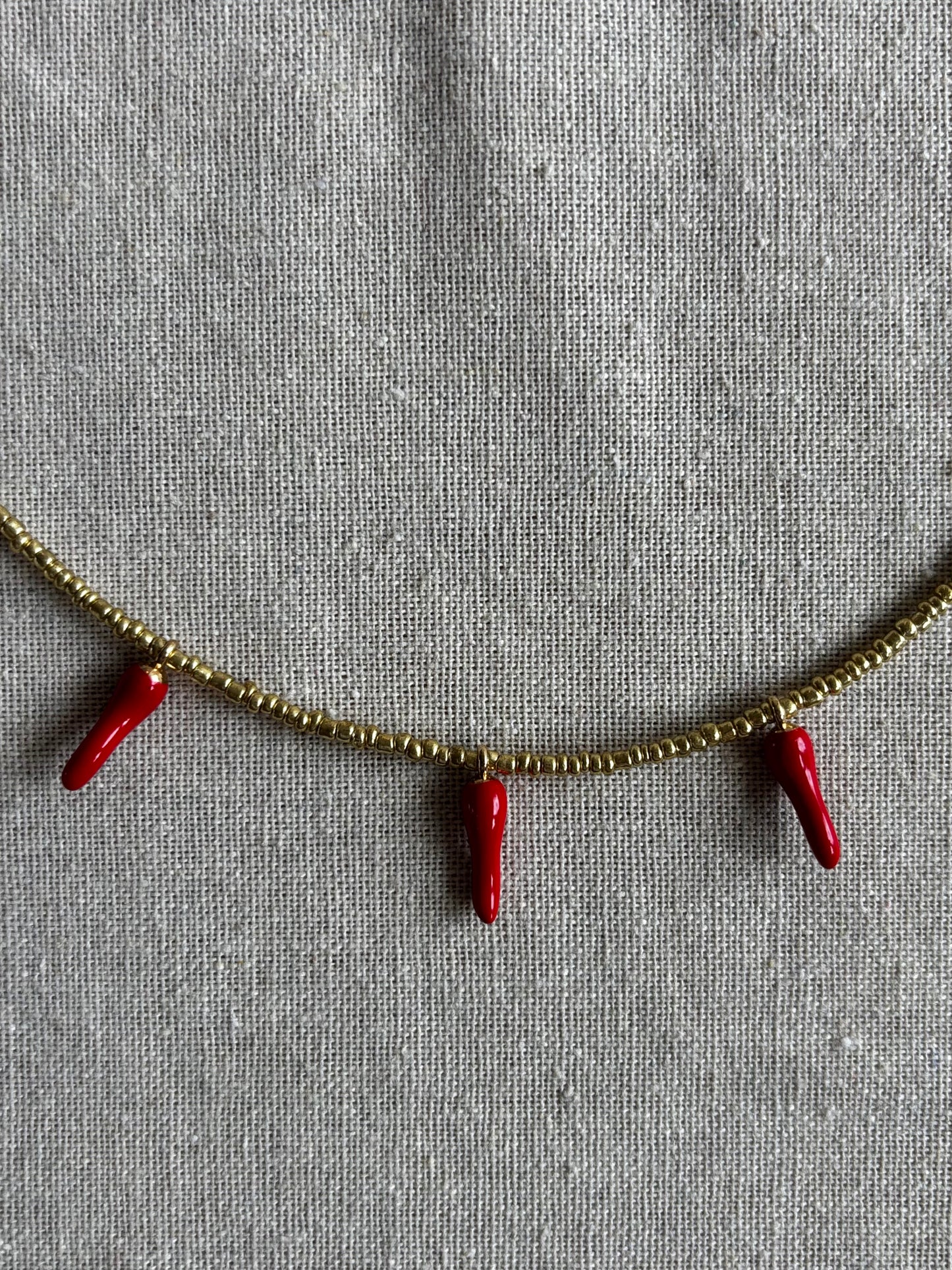 Collier Mira