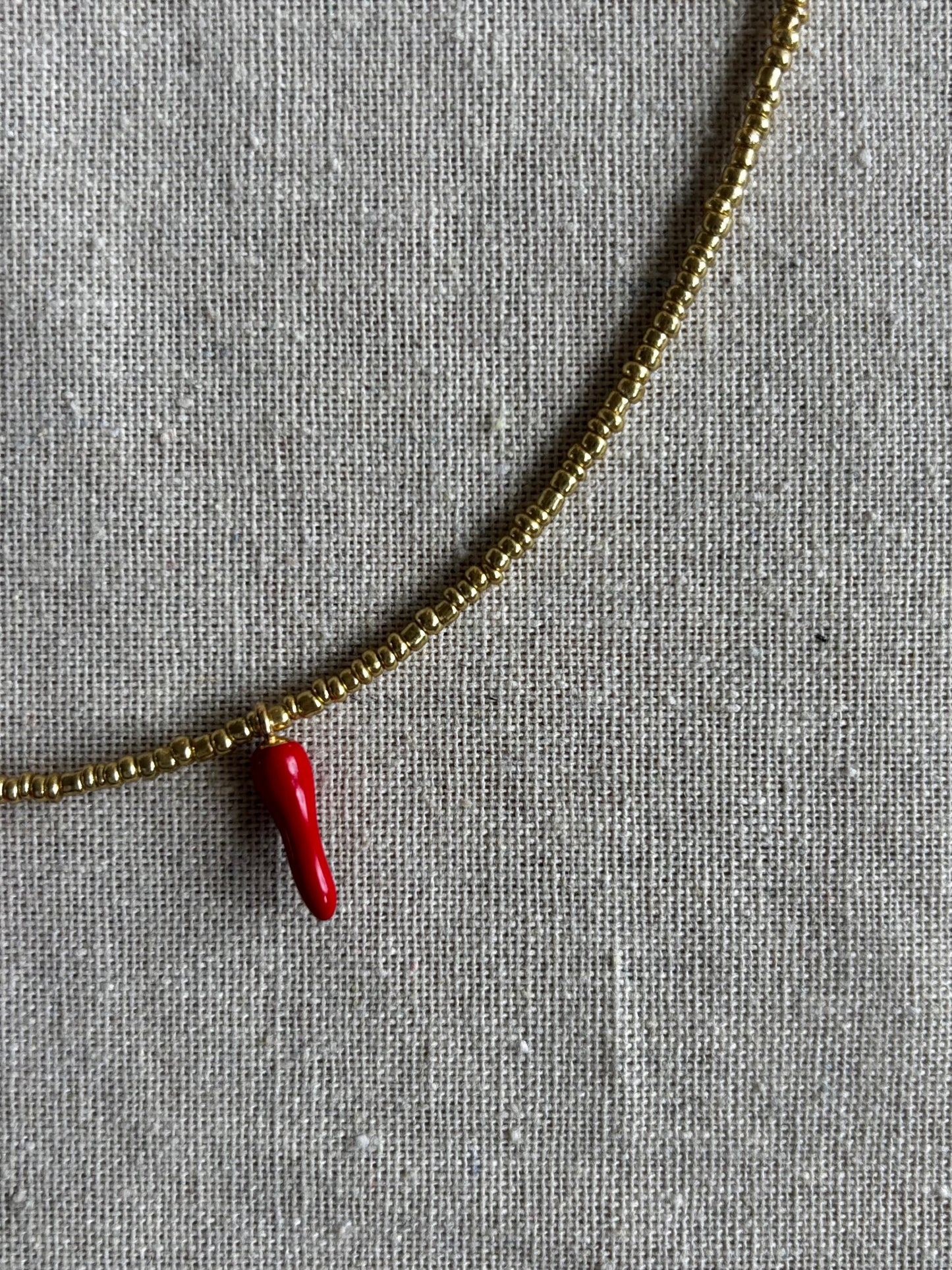 Collier Mira