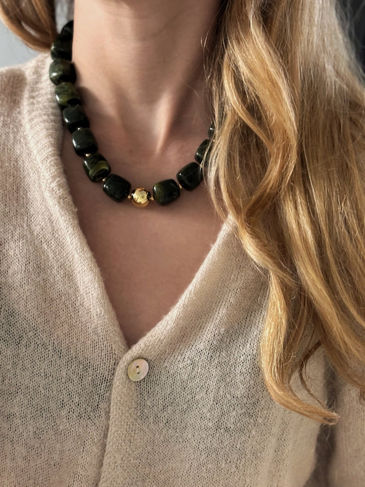 Collier Meliora