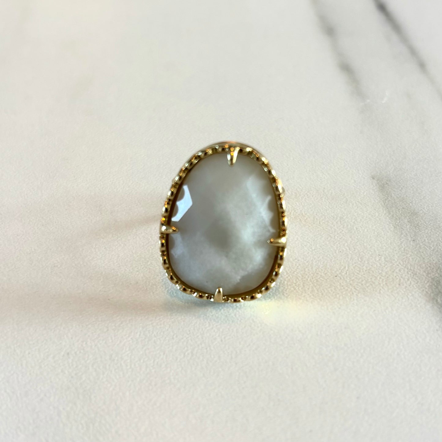 Bague Gisèle