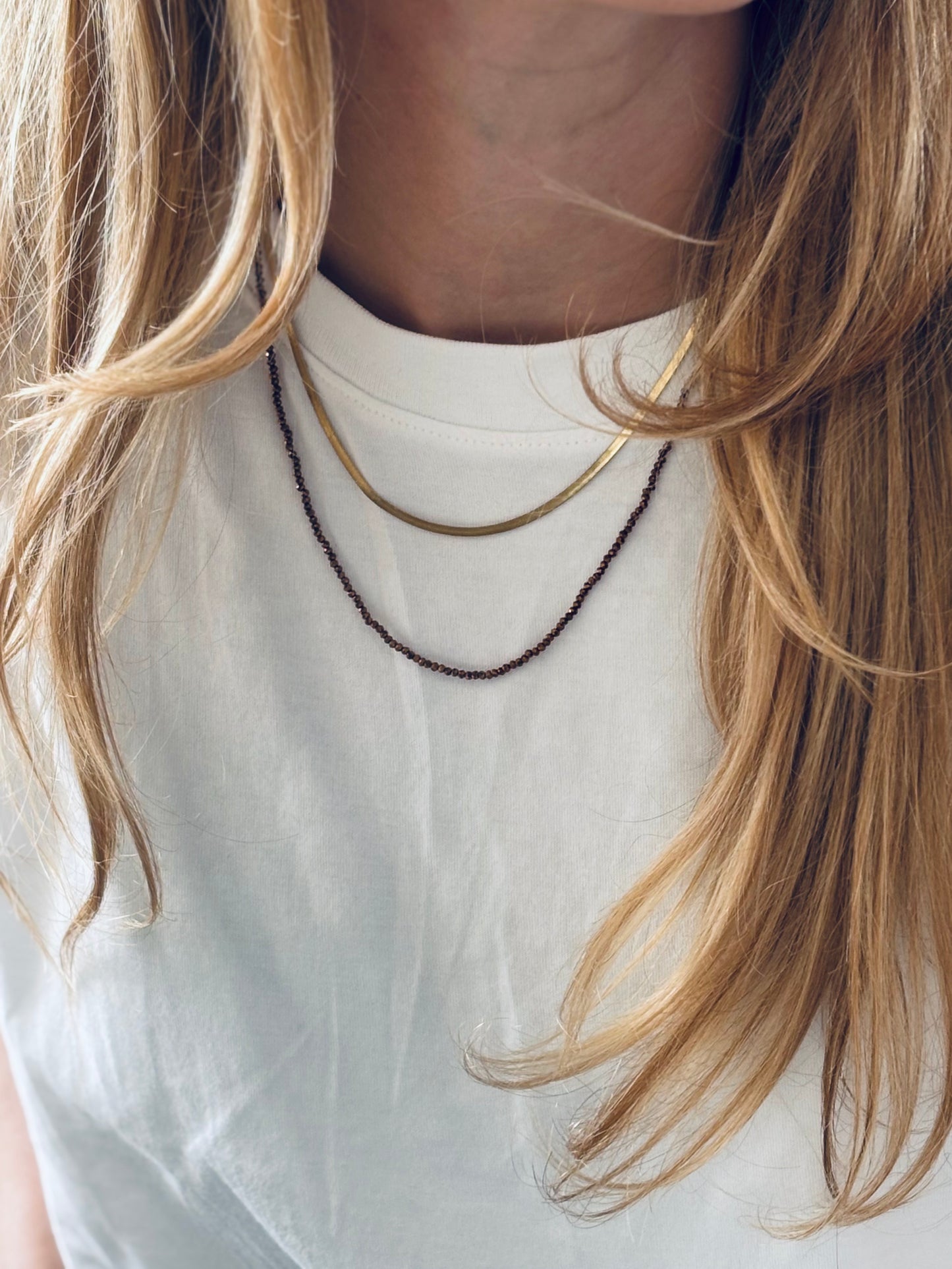 Collier Florence