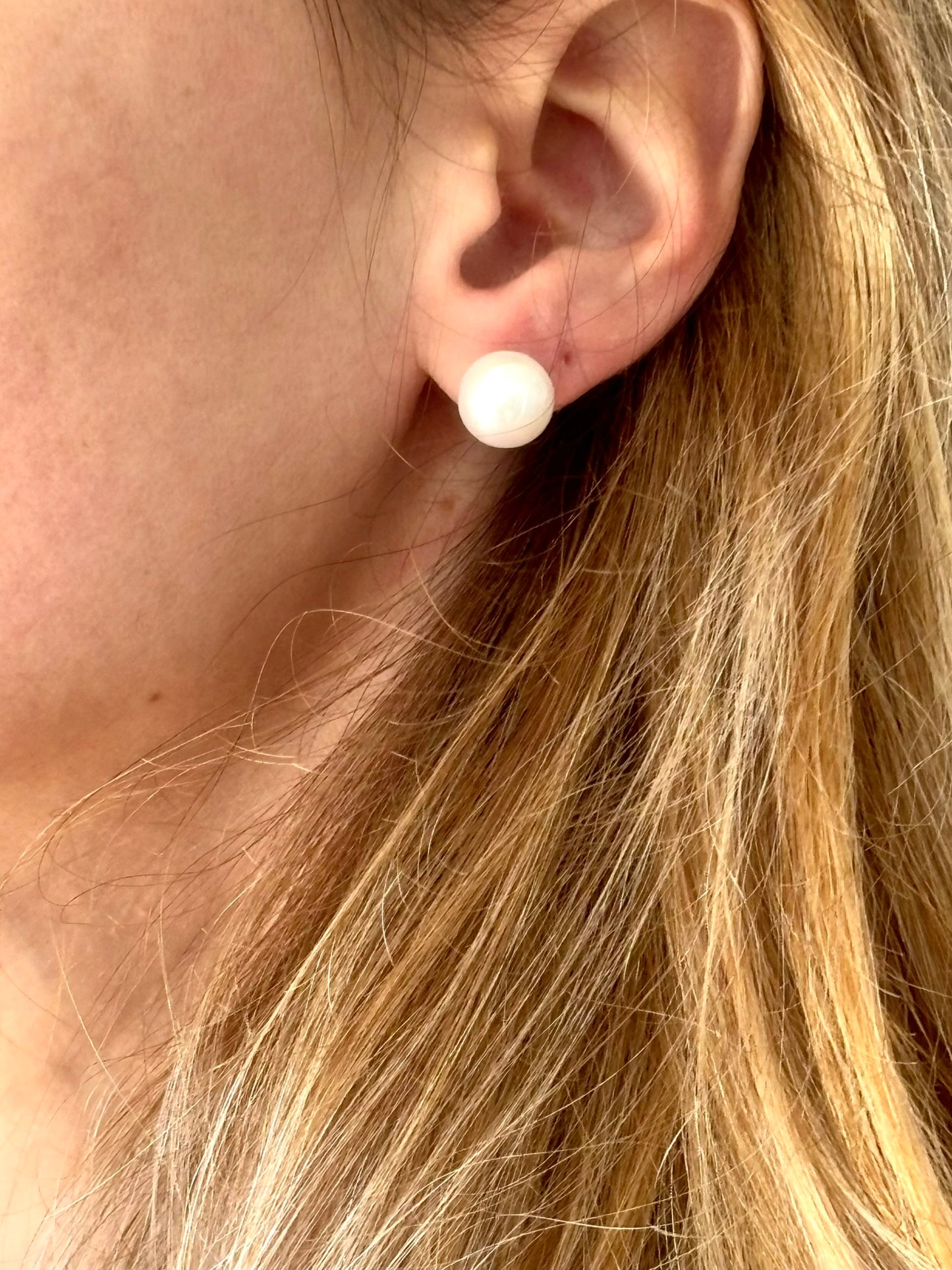 Boucles d'oreilles Zélie