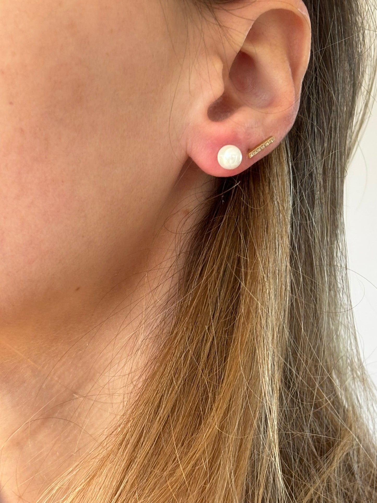 Boucles d'oreilles Zélie
