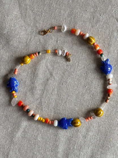 Collier Ona