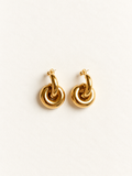 Boucles d'oreilles Isandre