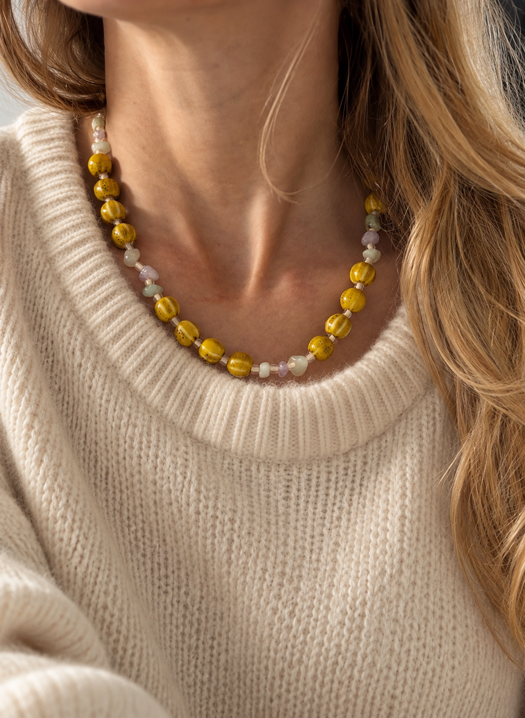 Collier Chiara