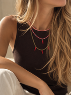 Collier Moly