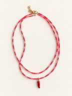 Collier Moly