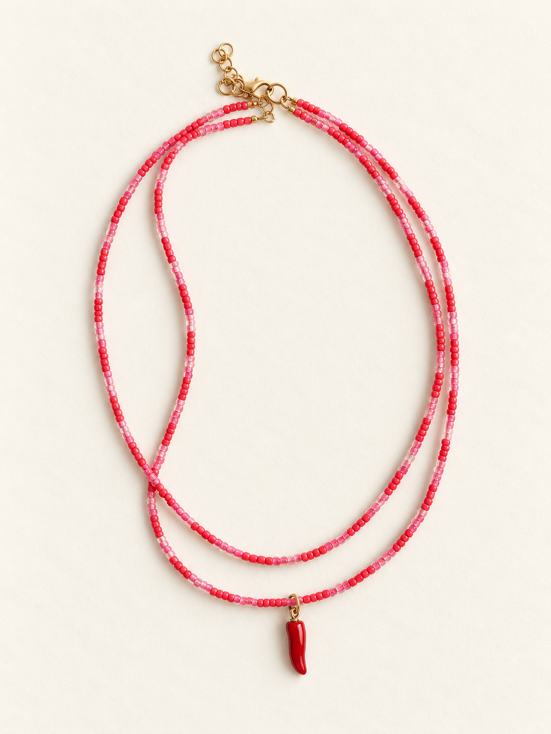 Collier Moly