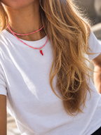 Collier Moly