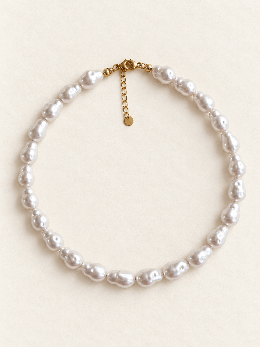 Collier Luna