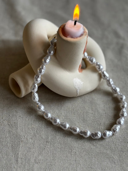 Collier Luna