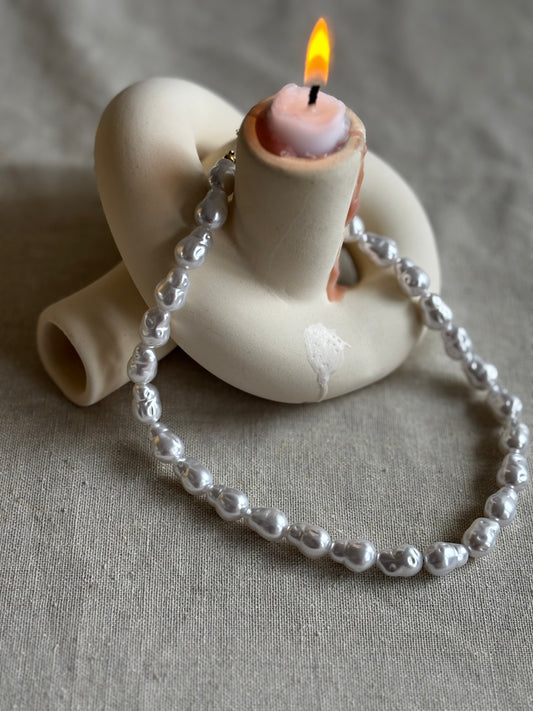 Collier Luna