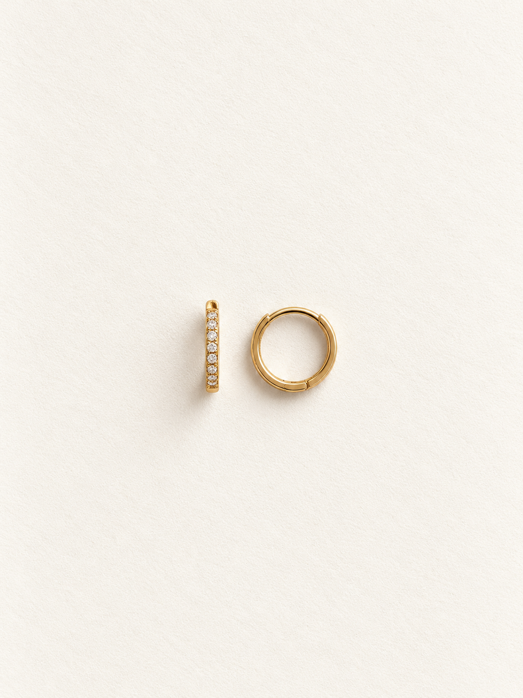 Boucles d'oreilles Liora