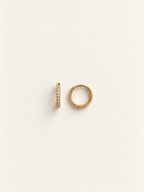 Boucles d'oreilles Liora