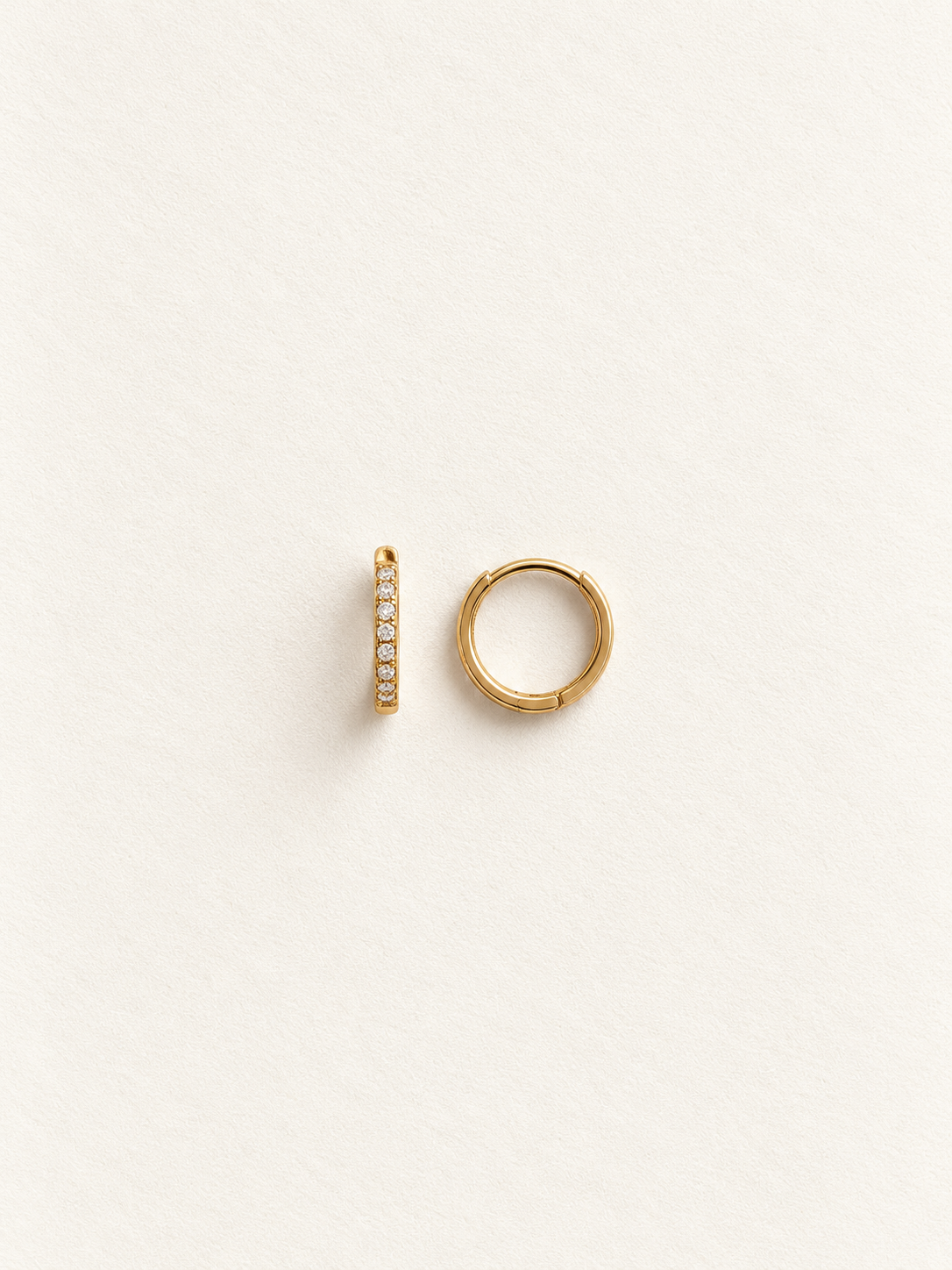 Boucles d'oreilles Liora