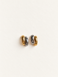 Boucles d'oreilles Rosaly