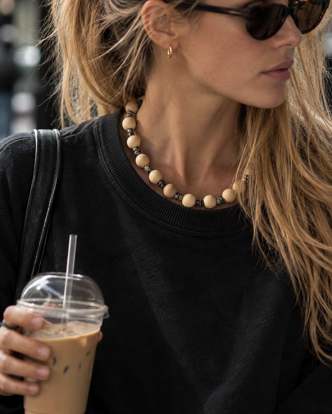 Collier Calli