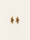 Boucles d'oreilles Ariane