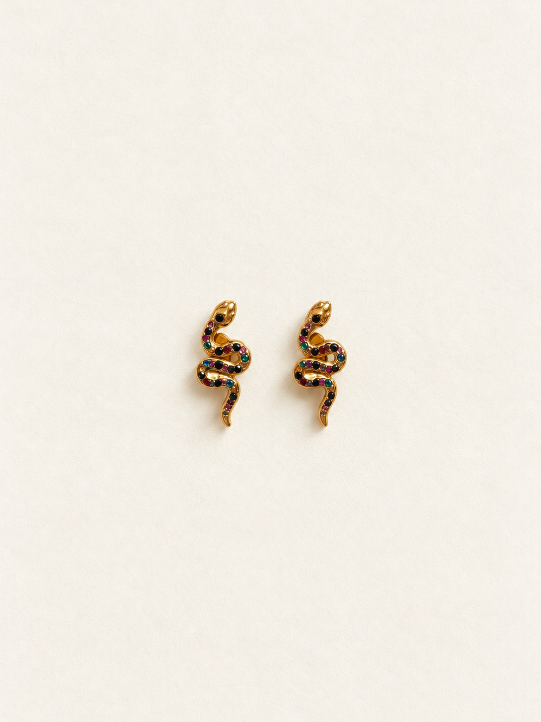 Boucles d'oreilles Ariane