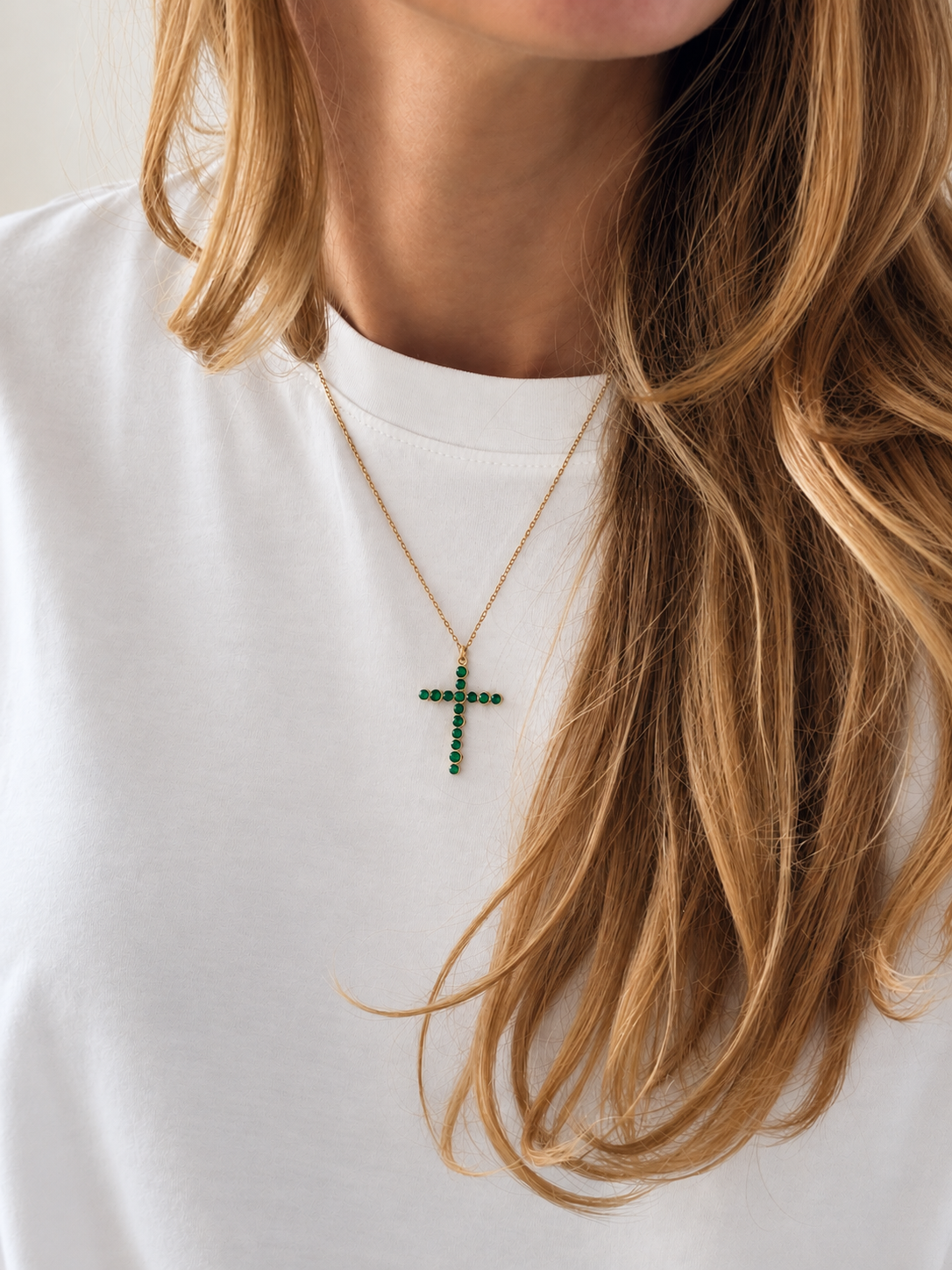 Collier Maria