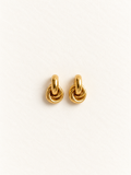 Boucles d'oreilles Léonie