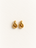 Boucles d'oreilles Léonie