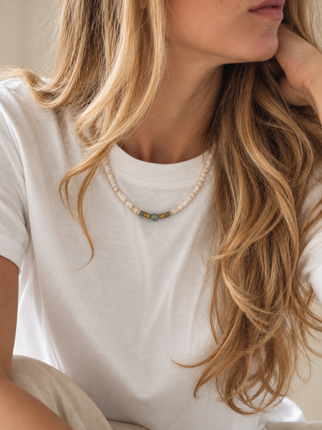 Collier Alana