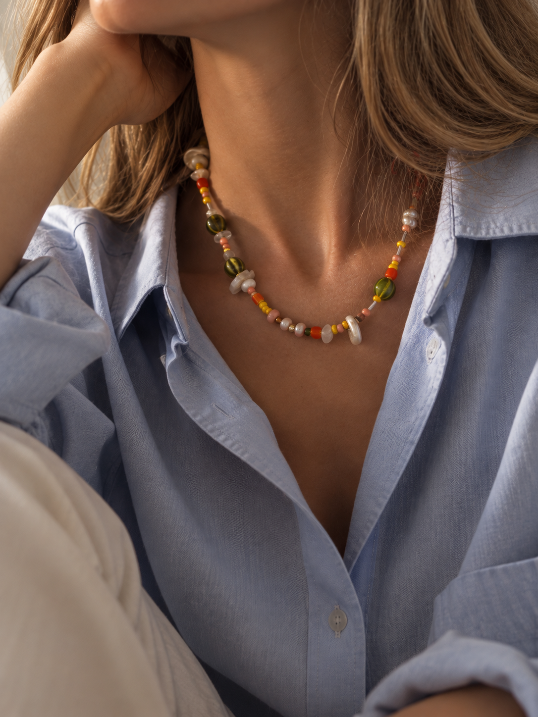 Collier Hypso