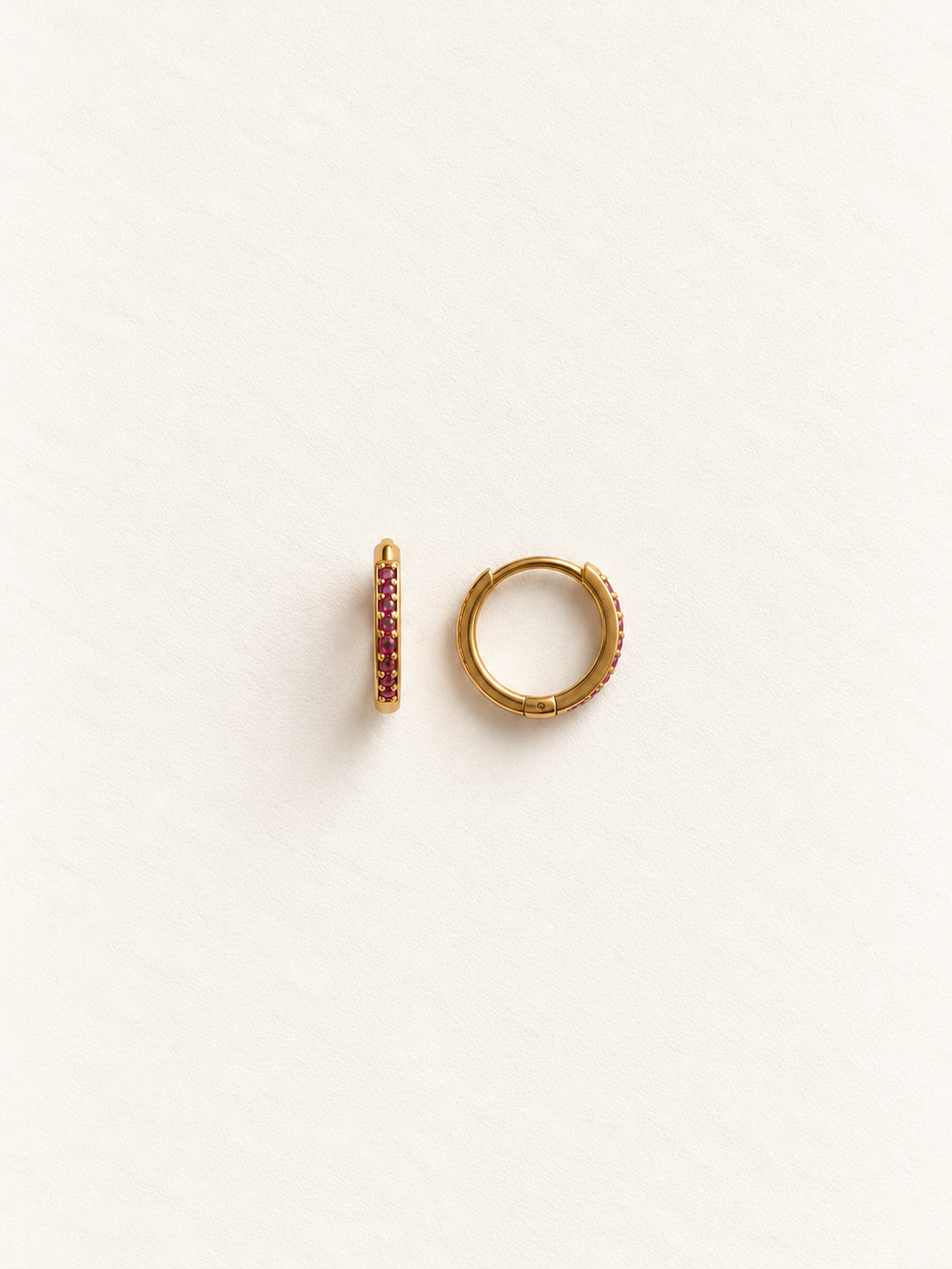 Boucles d'oreilles Liora