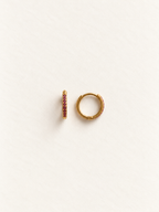 Boucles d'oreilles Liora