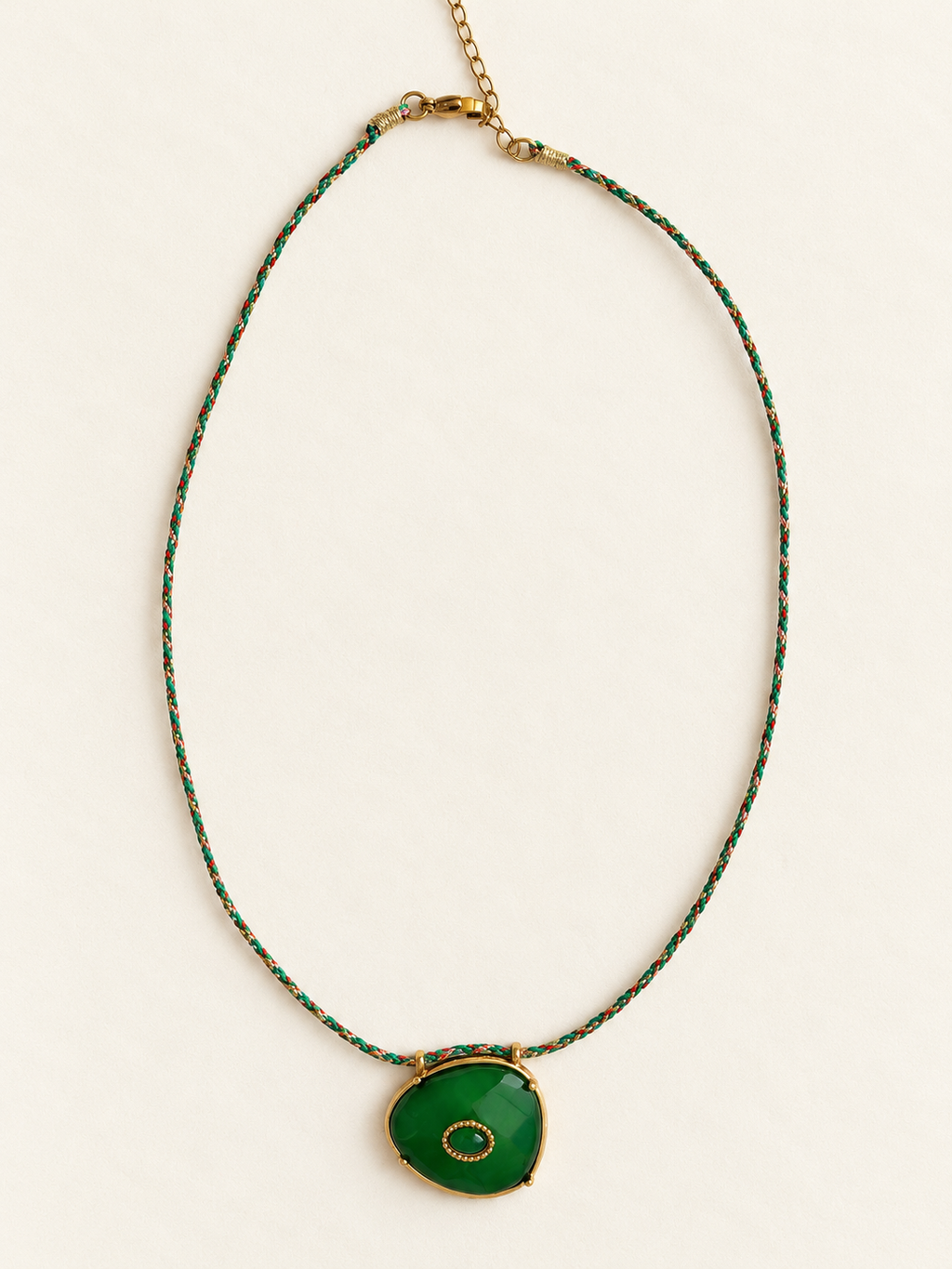 Collier Pietra