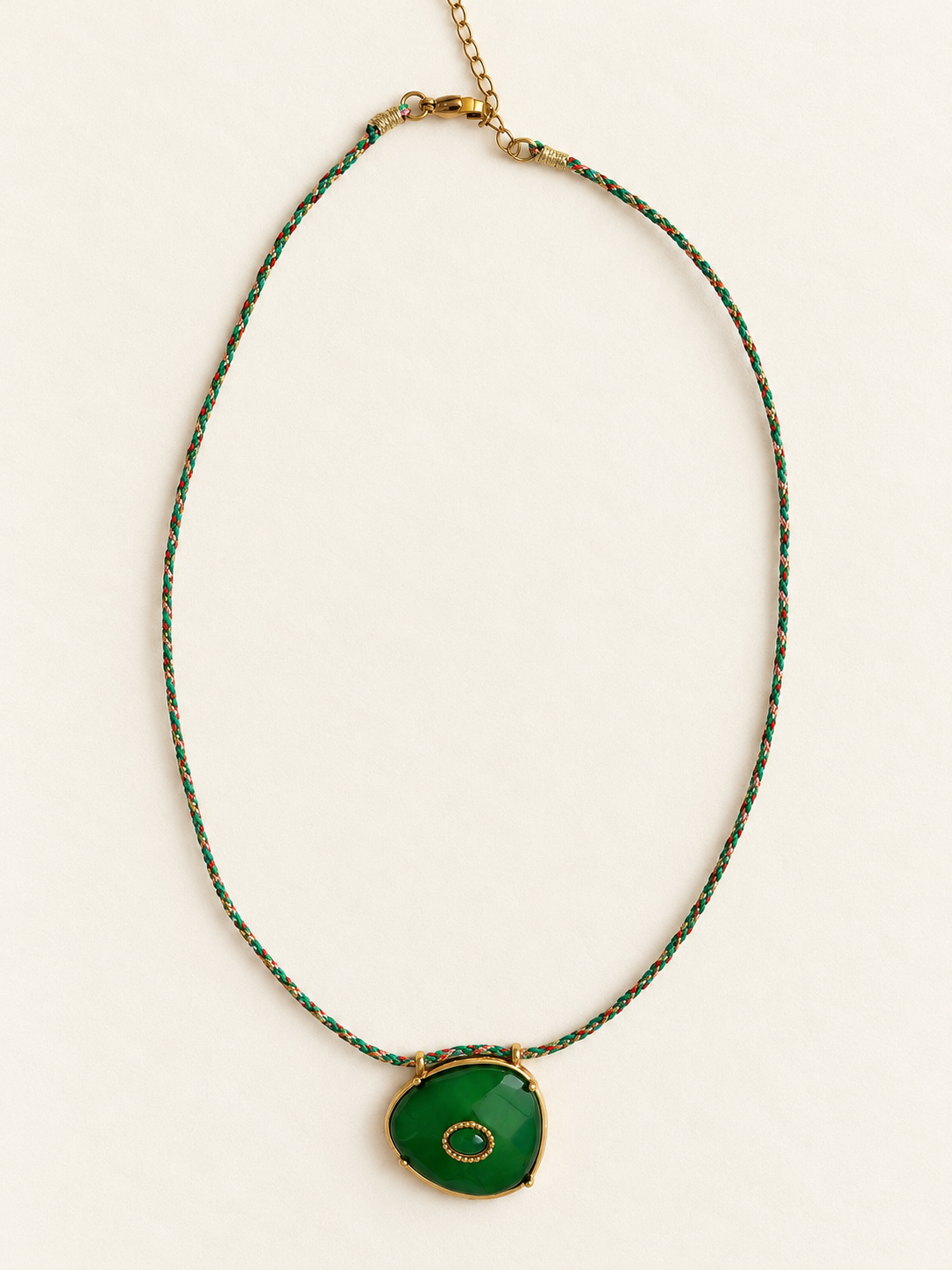 Collier Pietra