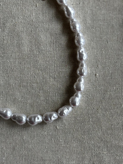 Collier Luna