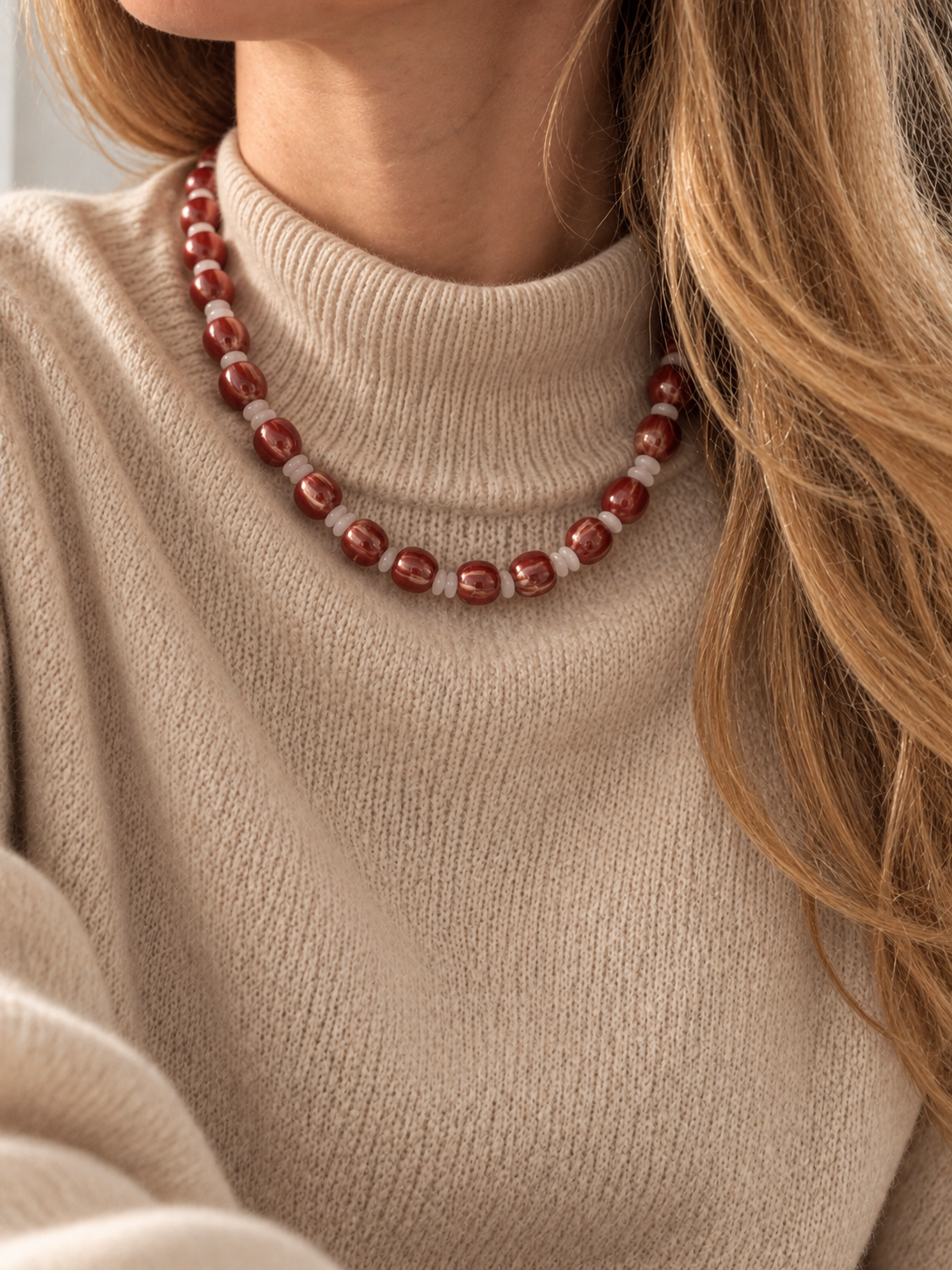 Collier Eden