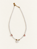 Collier Rose