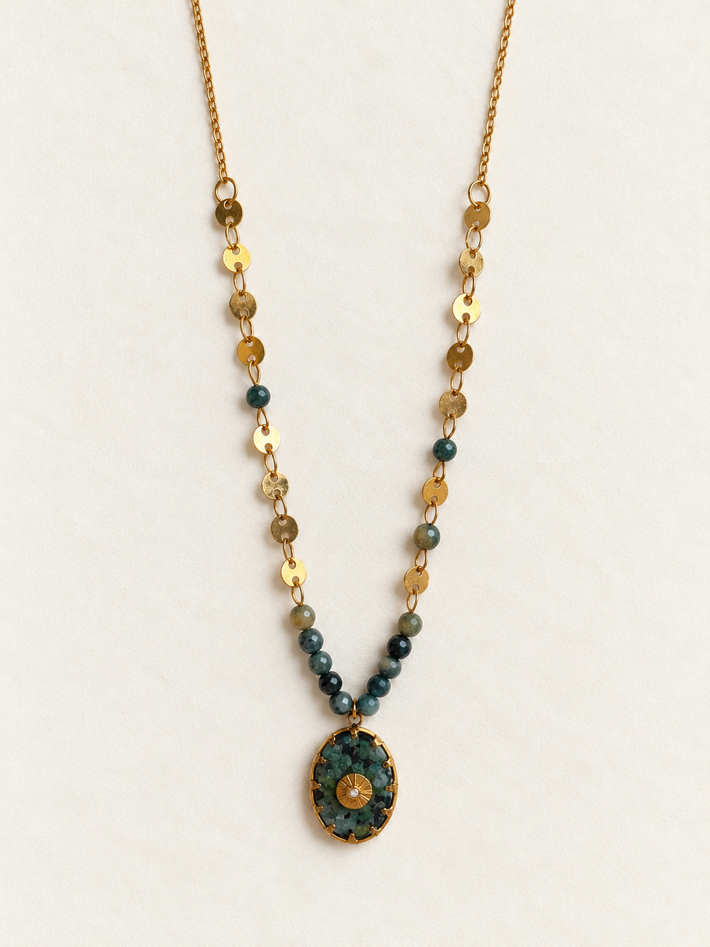 Collier Pascale
