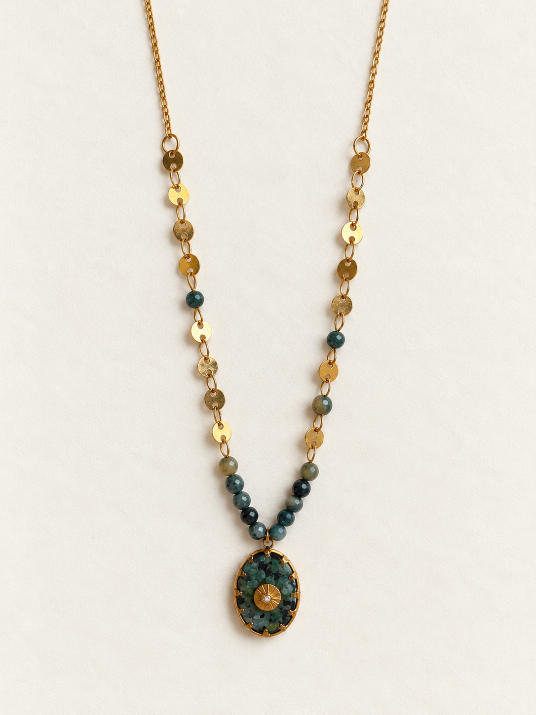 Collier Pascale