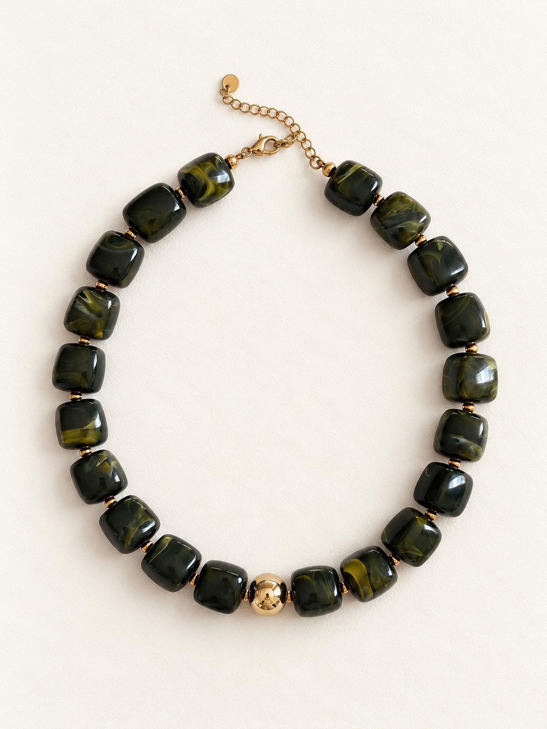 Collier Meliora