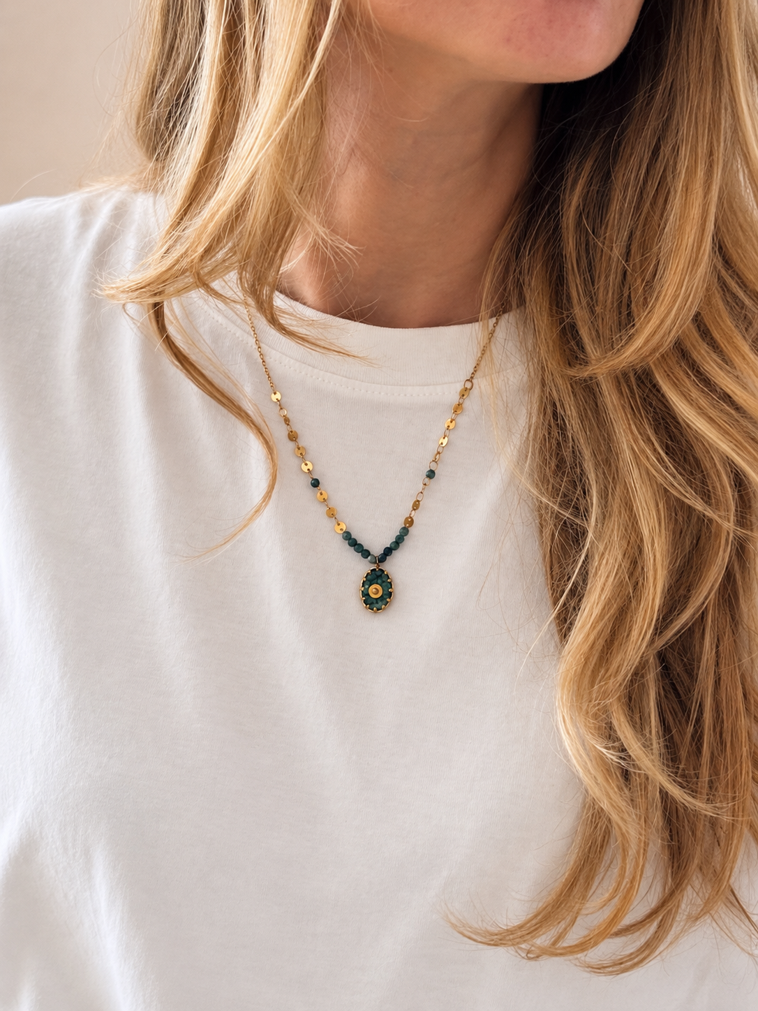 Collier Pascale