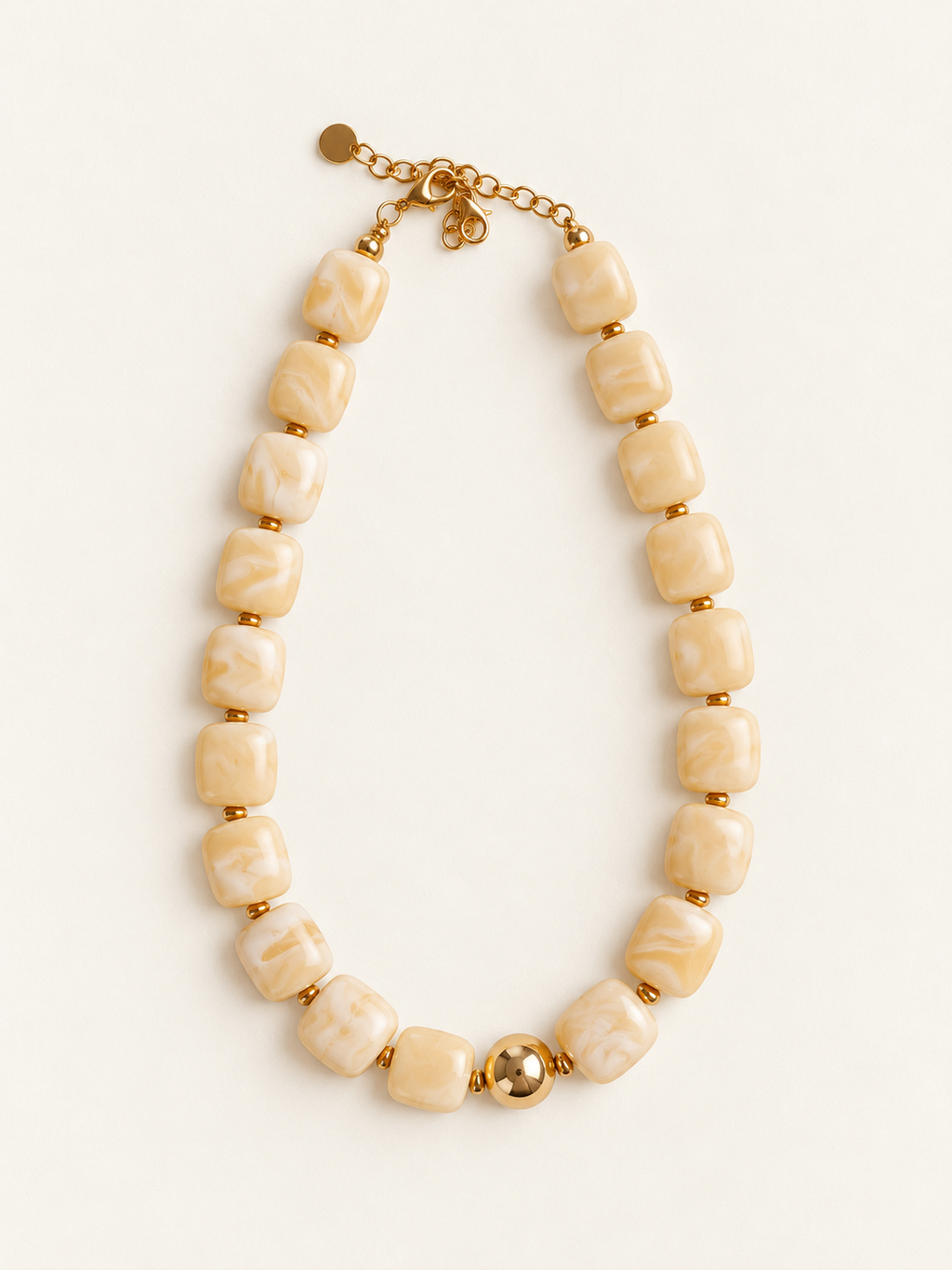 Collier Meliora
